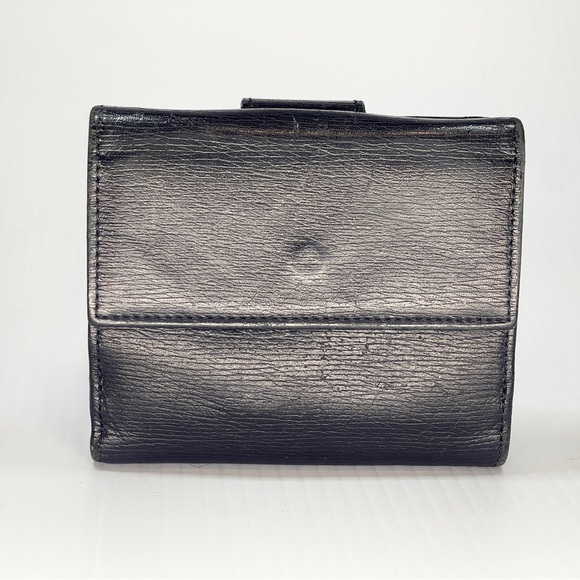 Gucci Interlocking GG Tom Ford Multifold Wallet - Picture 4 of 15